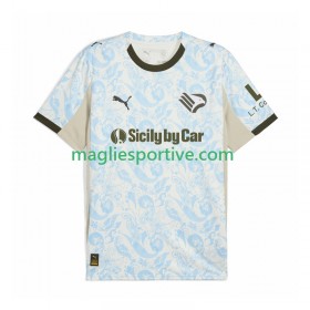 Completo Calcio Palermo Divisa Terza 2024-2025